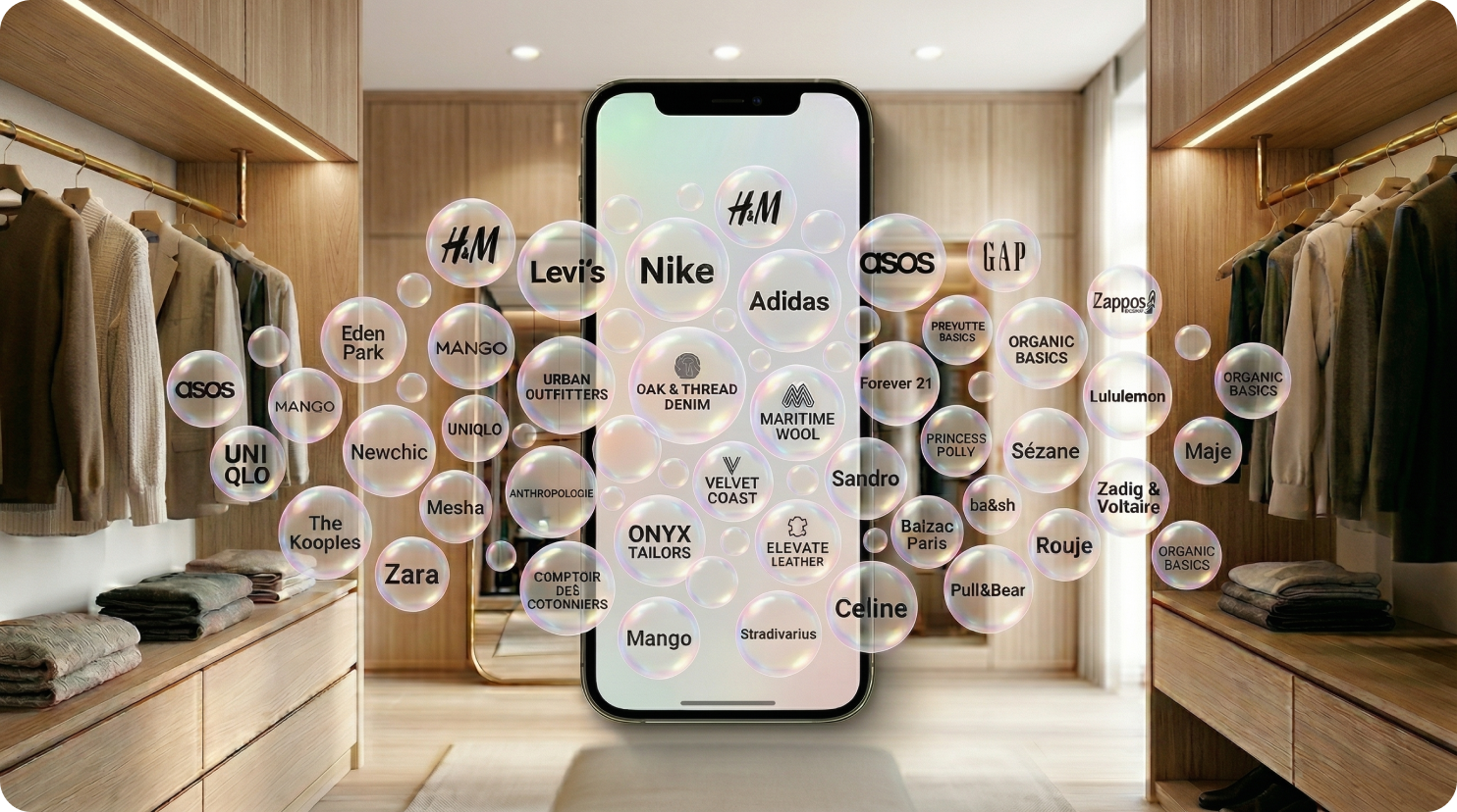 Catalogue Multimarques